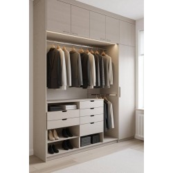 Mobila dressing A-24